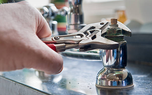 Best Local water damage restoration  in Cherryville, PA